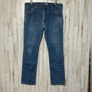 Carhartt Straight‎ Fit Jeans
